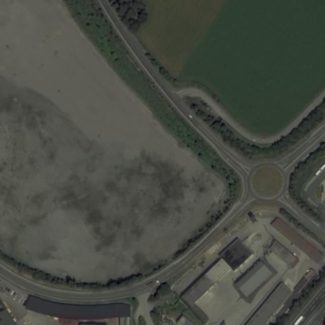 Airplanes Object Detection Dataset by RoboFlow Computer Vision Projects