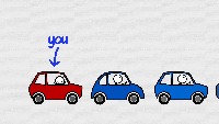 traffic project thumbnail
