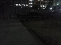 car-detection project thumbnail
