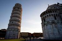 pisa-tower-detection project thumbnail