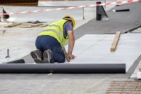 Construction site  project thumbnail