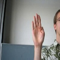 Age, gender and Hand Gestures Detection by Baahir for Smart Billboard  project thumbnail