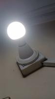 Light Bulb ON-OFF project thumbnail