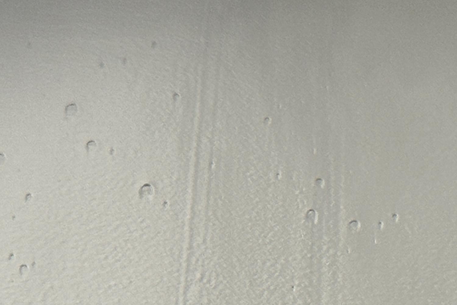 Internal Wall Defect Object Detection Model by Ruying