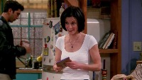 Friends TV Show project thumbnail