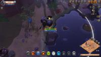 Fishi-fishi-move-move-saddle project thumbnail