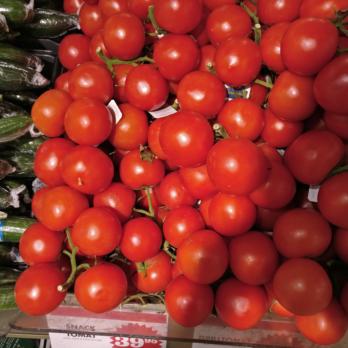 Grocery Detection Object Detection Dataset by WEI
