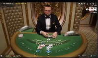 Blackjack dataset 2 project thumbnail