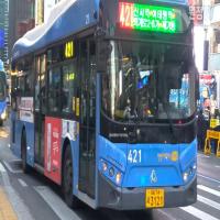 bus_korea project thumbnail