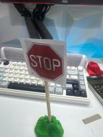 traffic signs project thumbnail