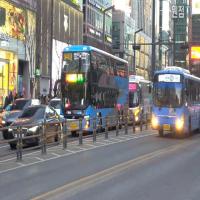 bus project thumbnail
