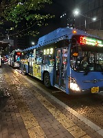korean bus project thumbnail