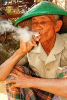 smoking detection project thumbnail