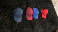 Gorras project thumbnail