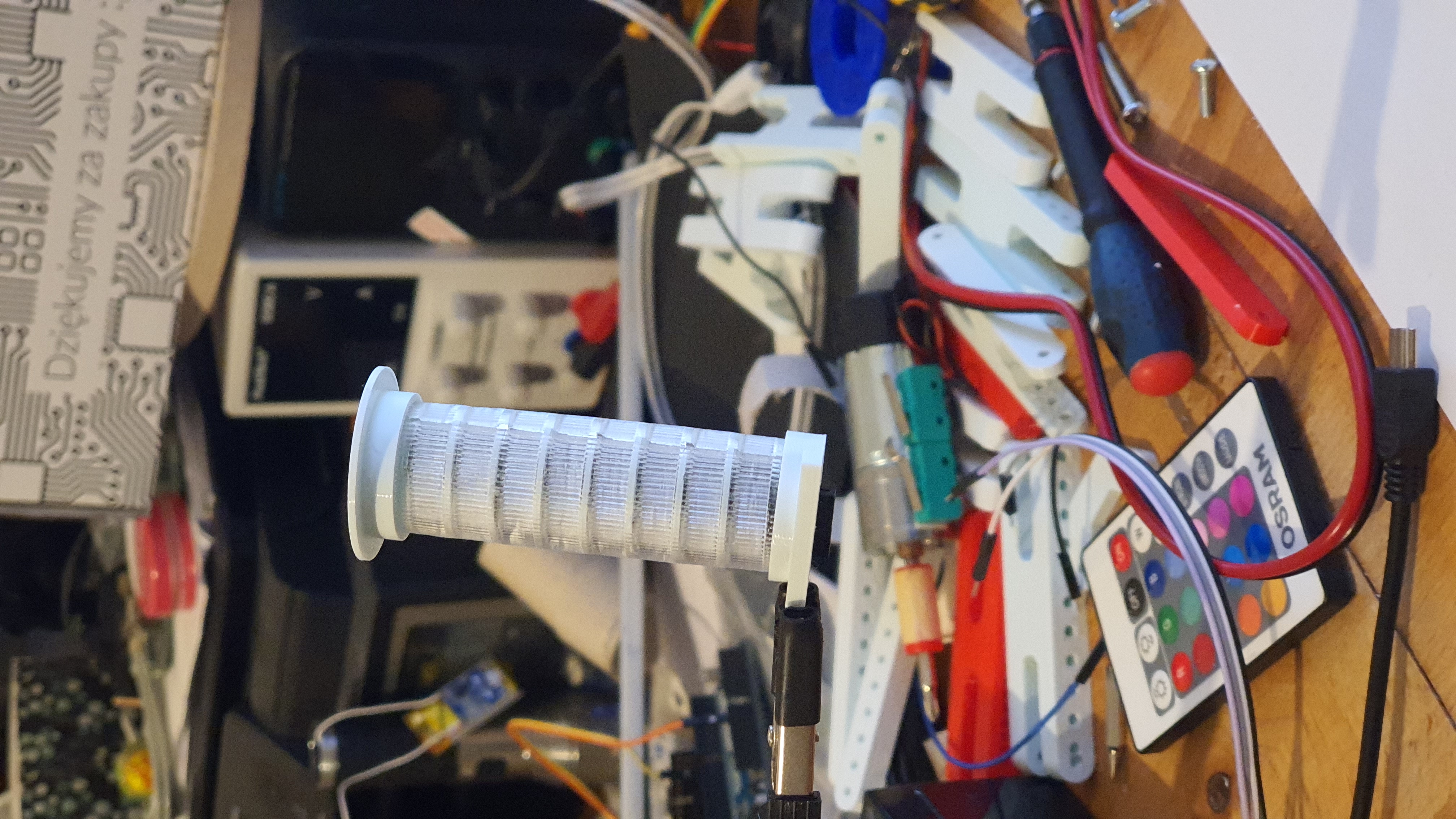 TowerDetector Object Detection Model by Tower