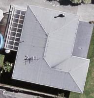 Roof Segmentation project thumbnail