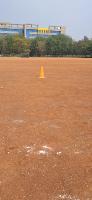 Orange Cones project thumbnail