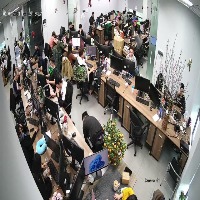CCTV Indoor Person Detection Object Detection Model by cctvindoorperson