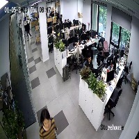 CCTV Indoor Person Detection Object Detection Model by cctvindoorperson