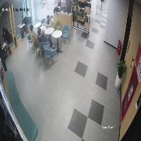 CCTV Indoor Person Detection Object Detection Model by cctvindoorperson