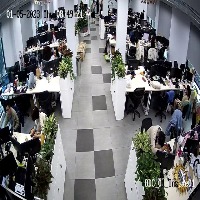 CCTV Indoor Person Detection Object Detection Model by cctvindoorperson
