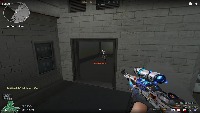 Crossfire - Enemies GR  project thumbnail