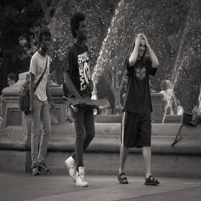 human Object Detection Dataset by 678
