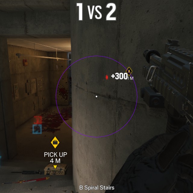 Adaptive R6 Model R6 Object Detection Model by Aimmy