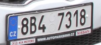 Character_license_numbers_mixed project thumbnail