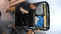 Plastic Cup Detection project thumbnail