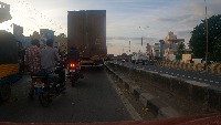 LANE MARKING project thumbnail