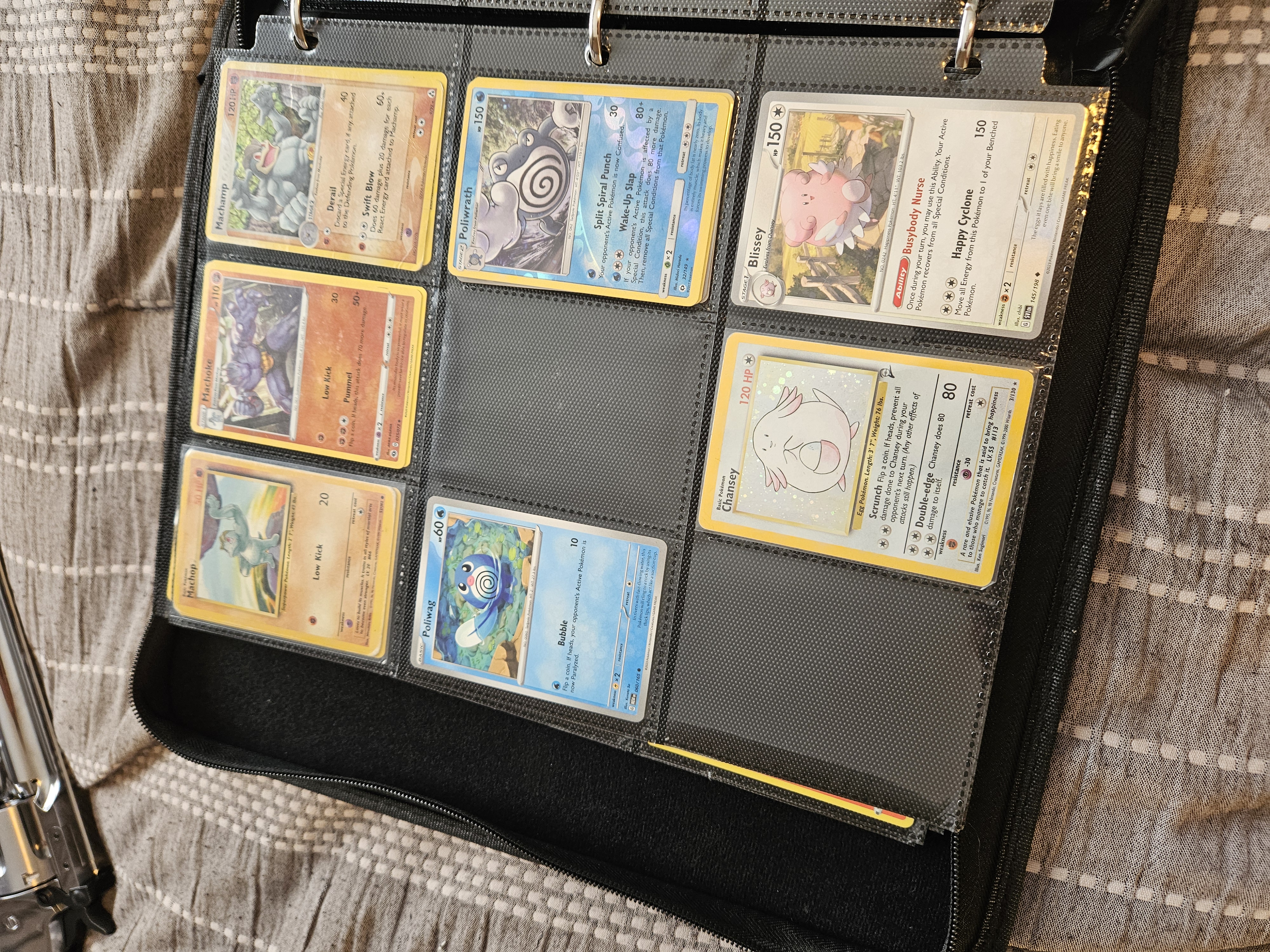 pokemon-card-binder Object Detection Dataset by armazone pokemon-card-binder Object Detection Dataset by armazone