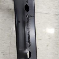 black welding project thumbnail