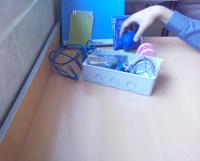 Blue Marker Dataset project thumbnail