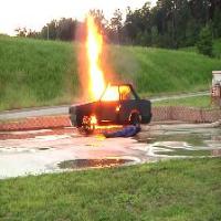fire detection project thumbnail