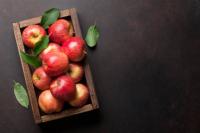 fruits detection project thumbnail