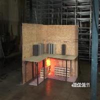 fire detection project thumbnail