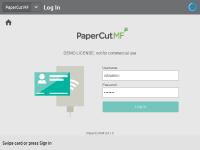 papercut-fairmont project thumbnail