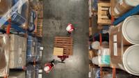 human-top-view project thumbnail