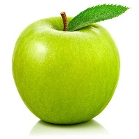 Green and Red Apple Detection project thumbnail