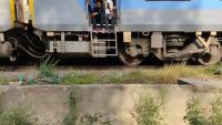 LHB_Bogie project thumbnail