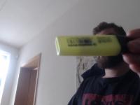 Stabilo-detector project thumbnail