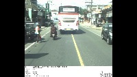 Road Damage Detection project thumbnail