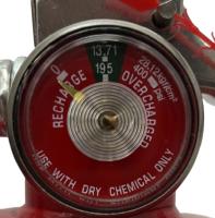 Fire valve handmake project thumbnail