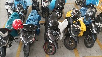 bike parking project thumbnail