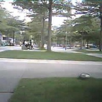 person detection for science project thumbnail