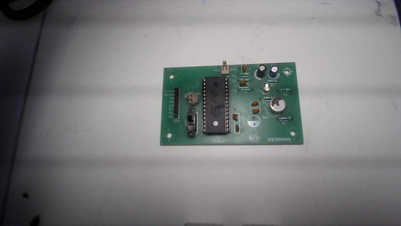 PCB Pro Object Detection Model by PCB Pro