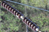 Damaged Insulators project thumbnail
