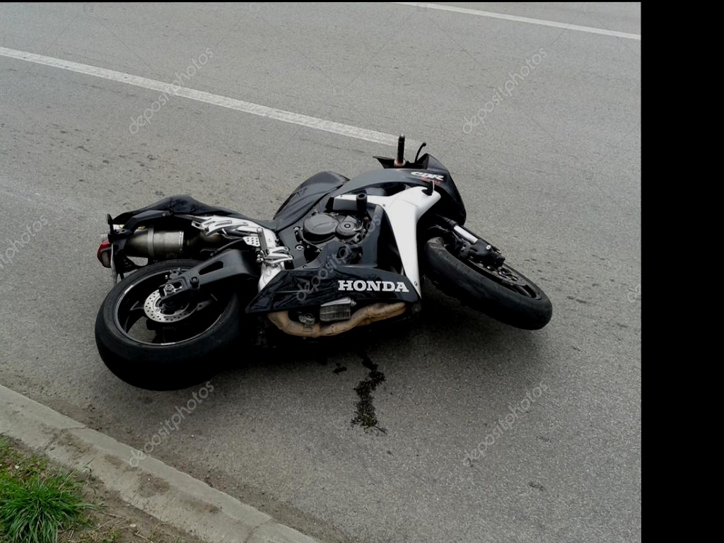 Honda motorcycle 🏍 Object Detection Dataset and Pre-Trained Model by ...