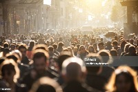 Overhead Human detection project thumbnail